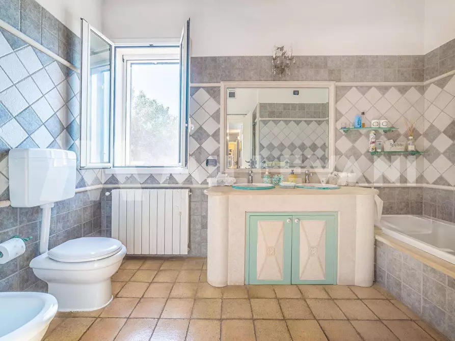 Immagine 10 di Villa in vendita  a Modica