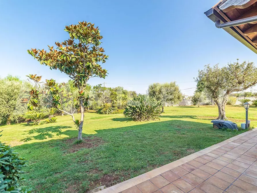 Immagine 21 di Villa in vendita  a Modica