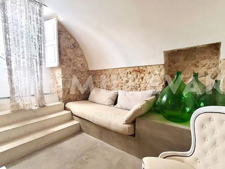 Immagine 2 di Casa indipendente in vendita  in Via Giordano Bruno 11 a Noto