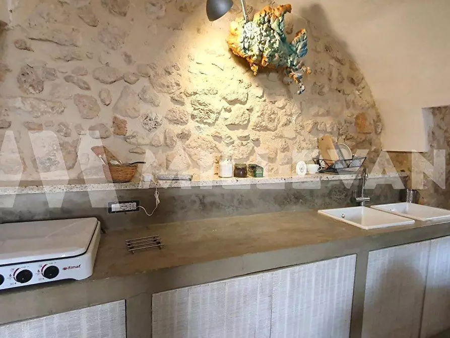 Immagine 4 di Casa indipendente in vendita  in Via Giordano Bruno 11 a Noto