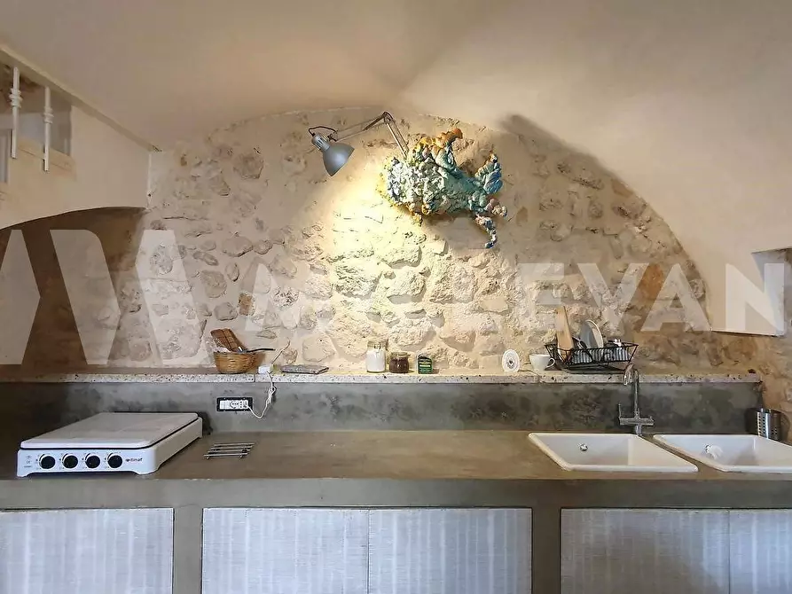 Immagine 5 di Casa indipendente in vendita  in Via Giordano Bruno 11 a Noto