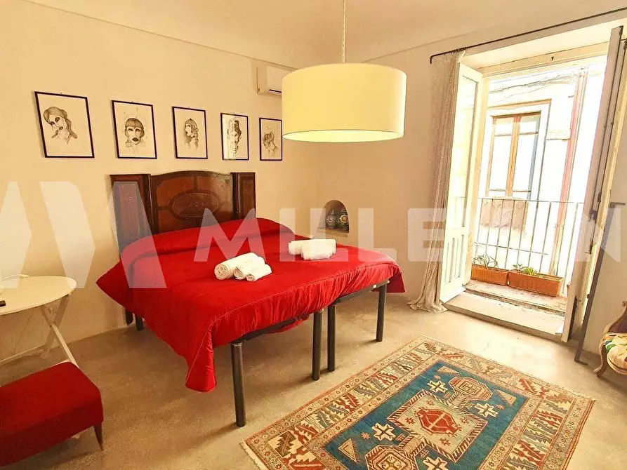 Immagine 8 di Casa indipendente in vendita  in Via Giordano Bruno 11 a Noto