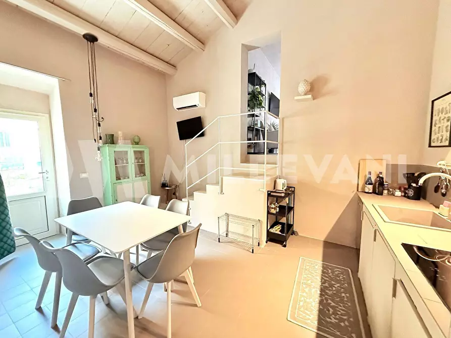 Immagine 7 di Casa indipendente in vendita  in Via Sbano Corrado a Noto