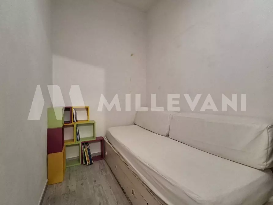 Immagine 9 di Attico in vendita  in Via Menotti a Pozzallo