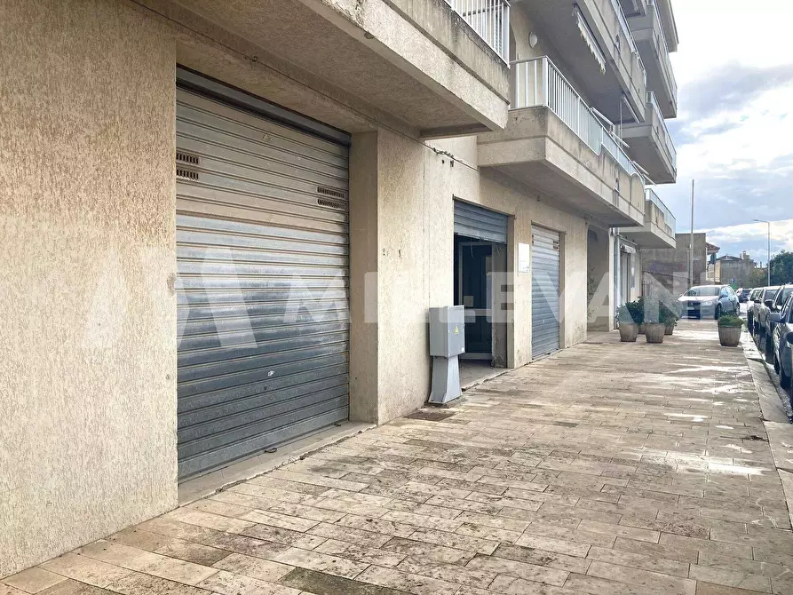 Immagine 1 di Locale commerciale in vendita  in Contrada Loreto gallinara a Modica