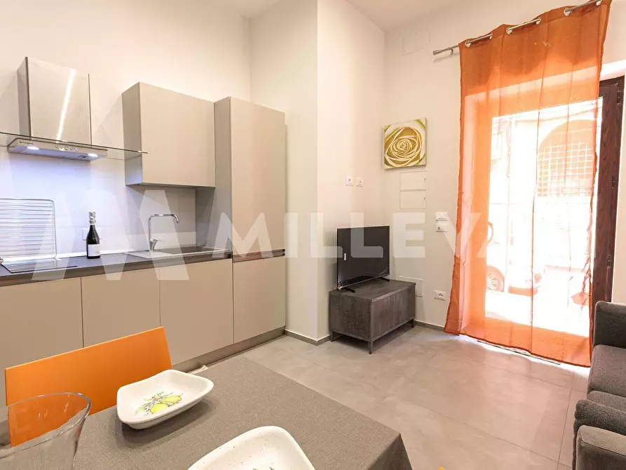 Immagine 3 di Casa indipendente in affitto  in Via Sallicano a Noto