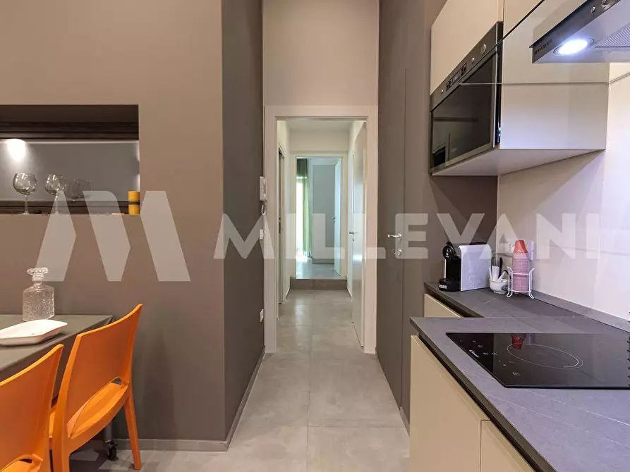 Immagine 4 di Casa indipendente in affitto  in Via Sallicano a Noto