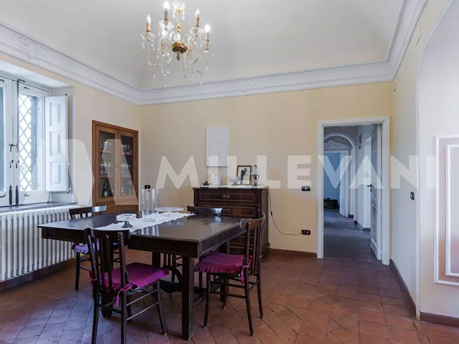 Immagine 12 di Villa in vendita  in Via Giordano Bruno a Milo