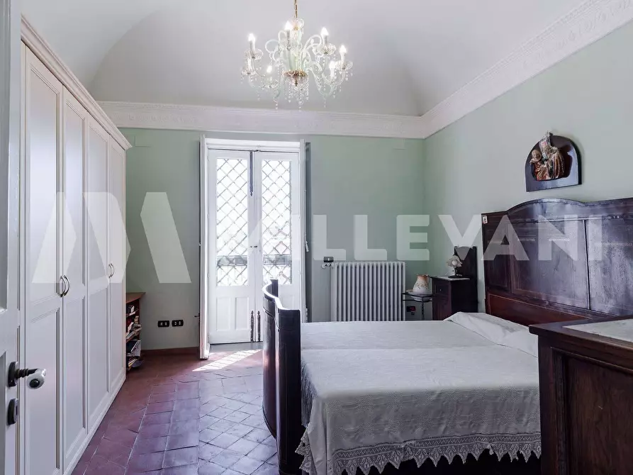 Immagine 13 di Villa in vendita  in Via Giordano Bruno a Milo