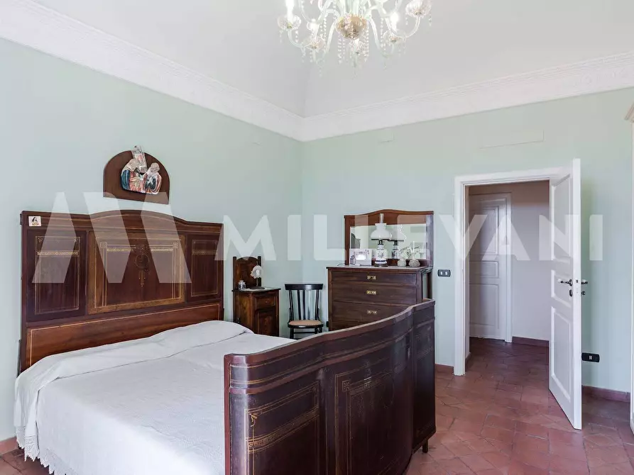 Immagine 14 di Villa in vendita  in Via Giordano Bruno a Milo