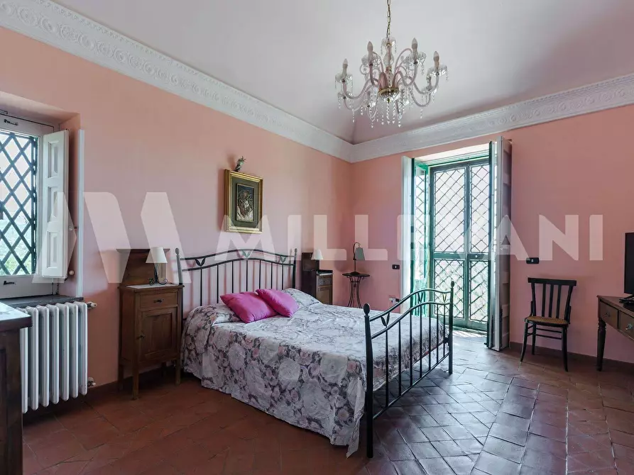 Immagine 16 di Villa in vendita  in Via Giordano Bruno a Milo