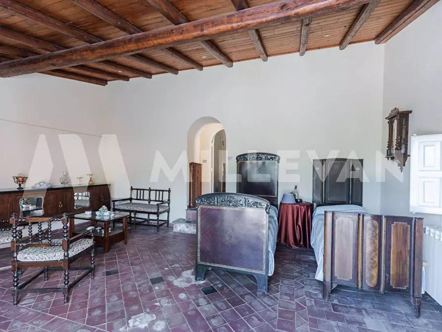 Immagine 17 di Villa in vendita  in Via Giordano Bruno a Milo