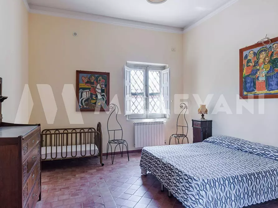 Immagine 19 di Villa in vendita  in Via Giordano Bruno a Milo