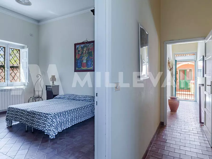 Immagine 20 di Villa in vendita  in Via Giordano Bruno a Milo