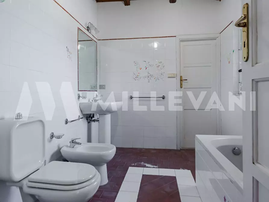 Immagine 22 di Villa in vendita  in Via Giordano Bruno a Milo