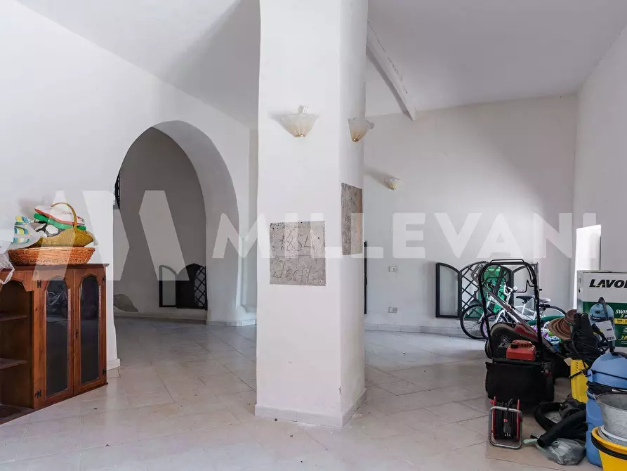 Immagine 24 di Villa in vendita  in Via Giordano Bruno a Milo