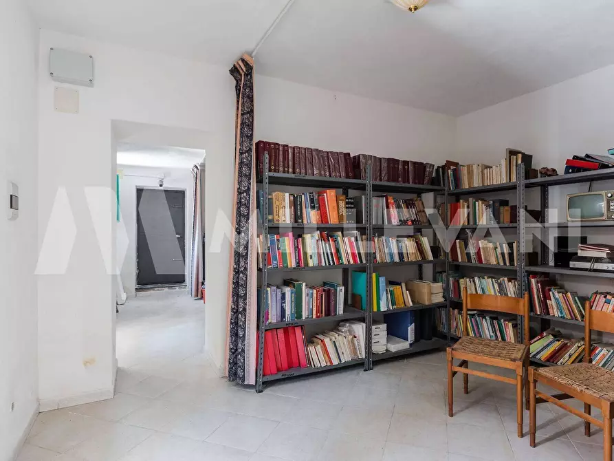 Immagine 25 di Villa in vendita  in Via Giordano Bruno a Milo