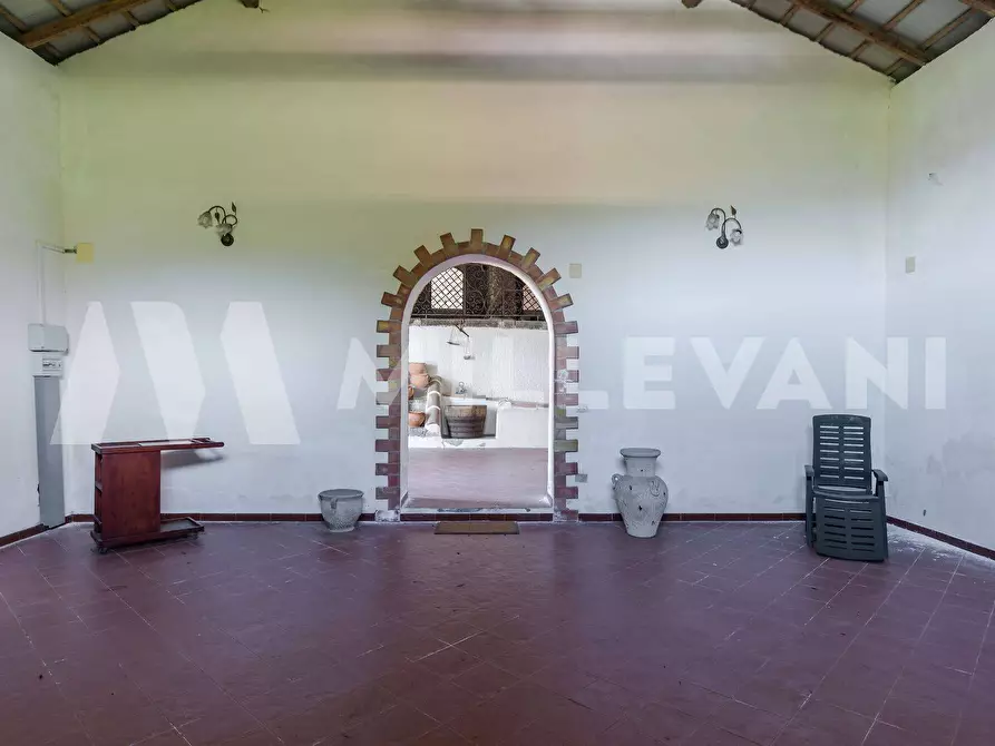 Immagine 27 di Villa in vendita  in Via Giordano Bruno a Milo