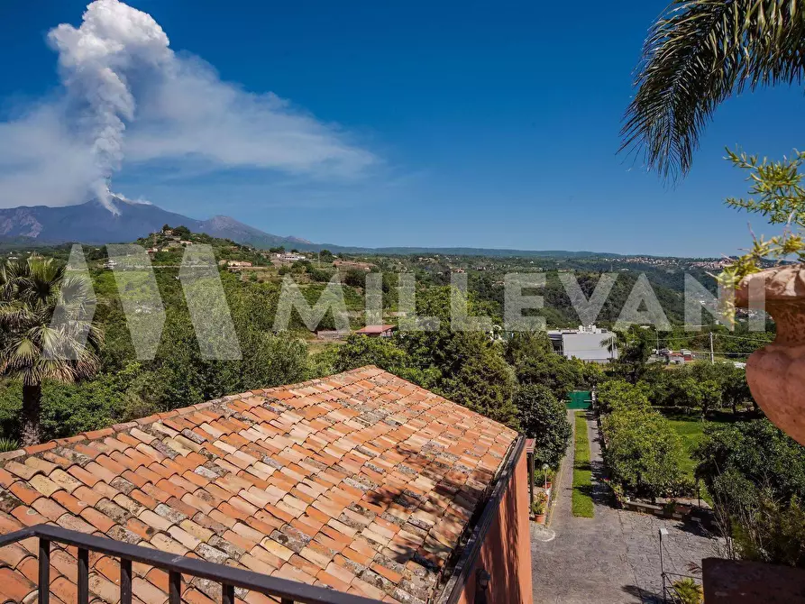 Immagine 29 di Villa in vendita  in Via Giordano Bruno a Milo