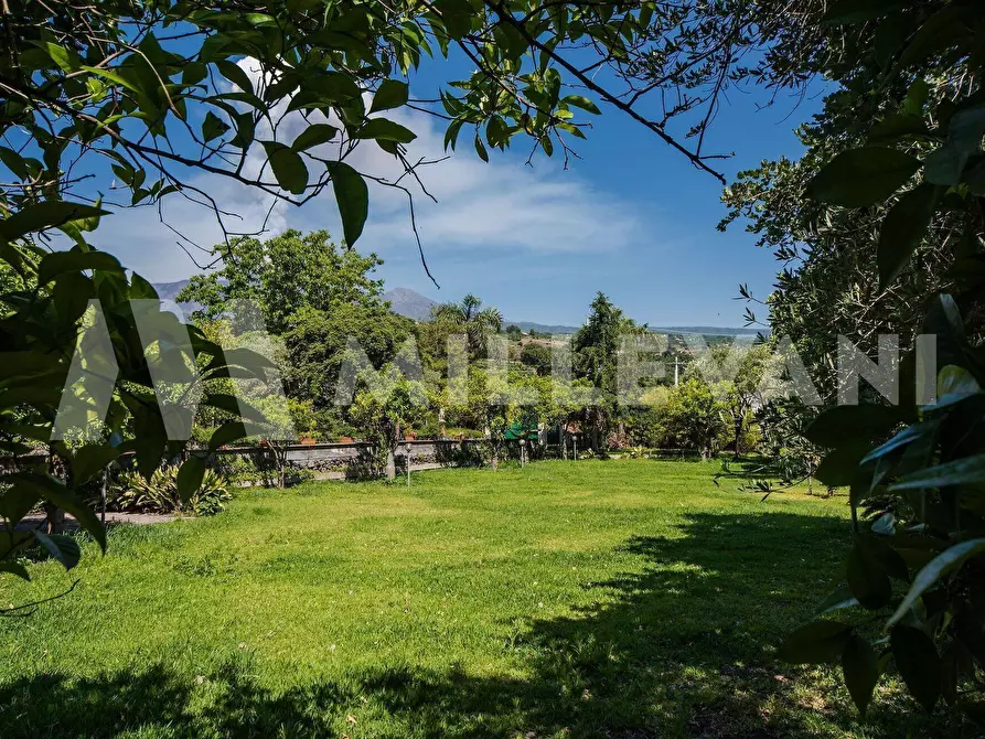 Immagine 31 di Villa in vendita  in Via Giordano Bruno a Milo