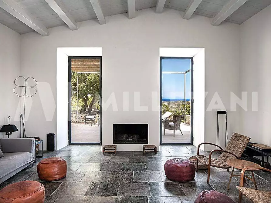 Immagine 4 di Villa in vendita  in Contrada Portelle a Noto