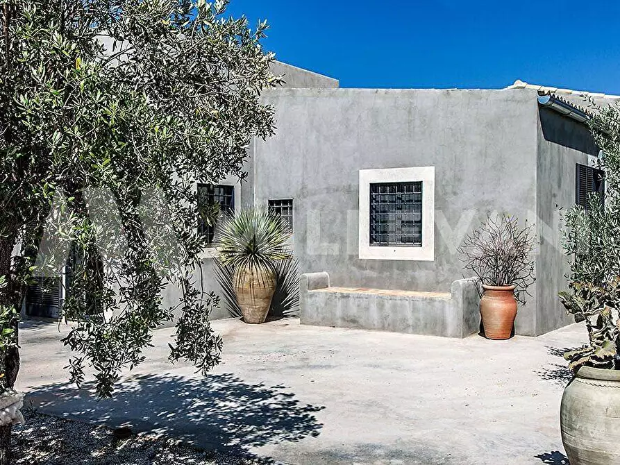 Immagine 13 di Villa in vendita  in Contrada Portelle a Noto