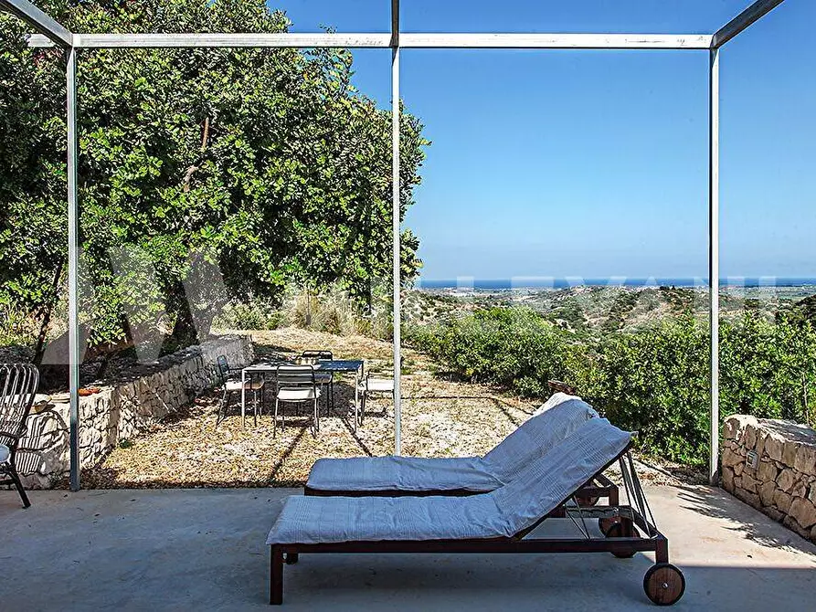 Immagine 16 di Villa in vendita  in Contrada Portelle a Noto