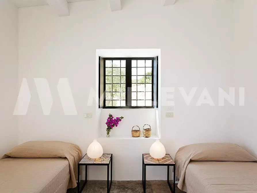 Immagine 7 di Villa in vendita  in Contrada Portelle a Noto