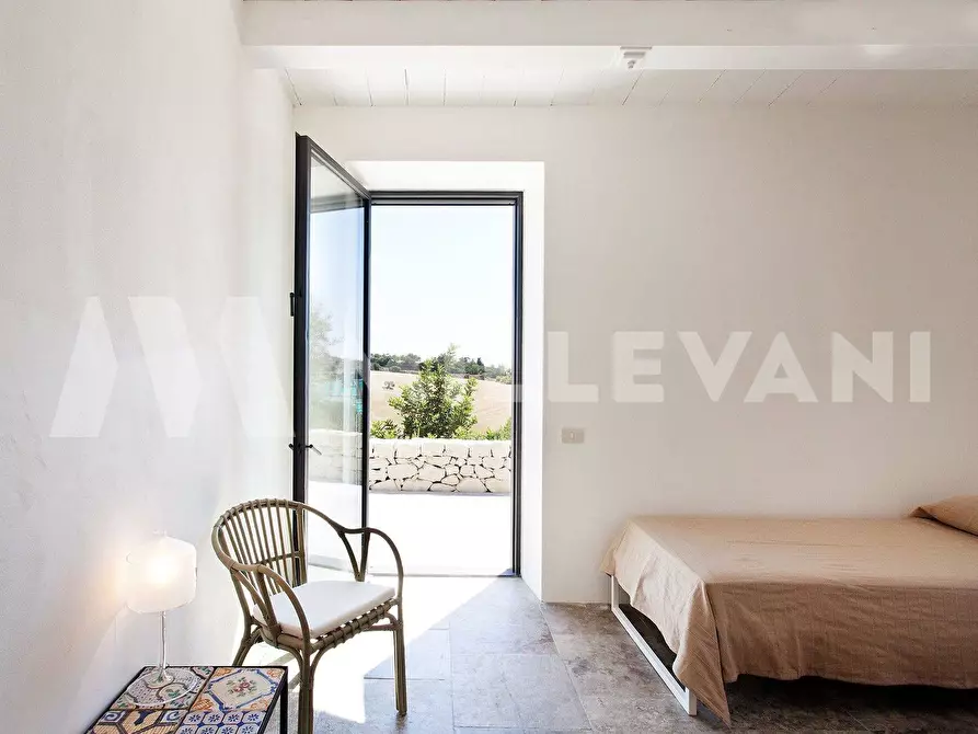 Immagine 9 di Villa in vendita  in Contrada Portelle a Noto
