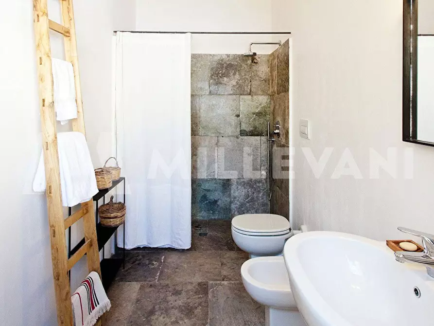 Immagine 10 di Villa in vendita  in Contrada Portelle a Noto