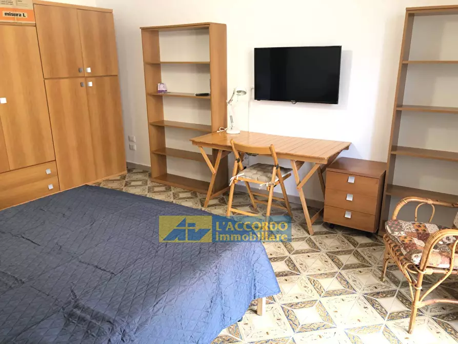 Immagine 4 di Appartamento in affitto  in VIA COLLE DELL'ARA a Chieti