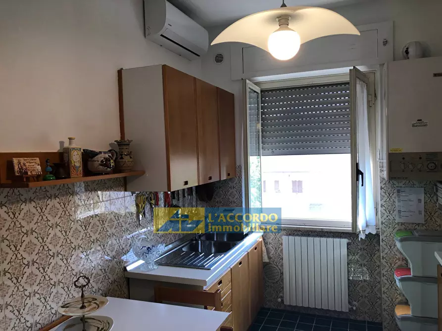 Immagine 6 di Appartamento in affitto  in VIA COLLE DELL'ARA a Chieti