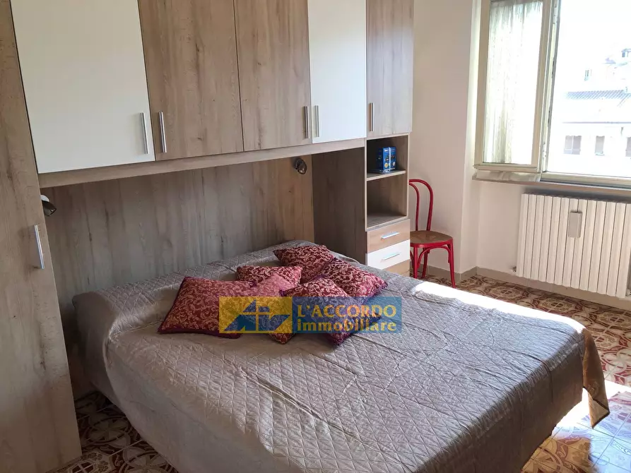 Immagine 1 di Appartamento in affitto  in VIA COLLE DELL'ARA a Chieti