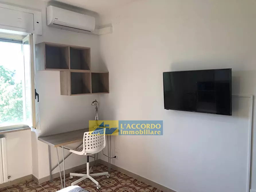 Immagine 7 di Appartamento in affitto  in VIA COLLE DELL'ARA a Chieti