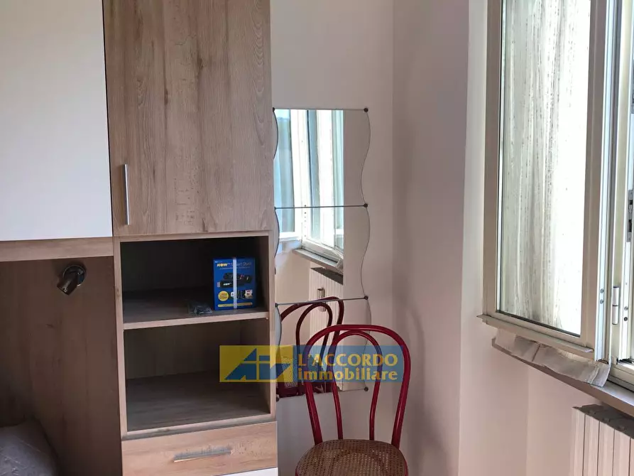 Immagine 8 di Appartamento in affitto  in VIA COLLE DELL'ARA a Chieti