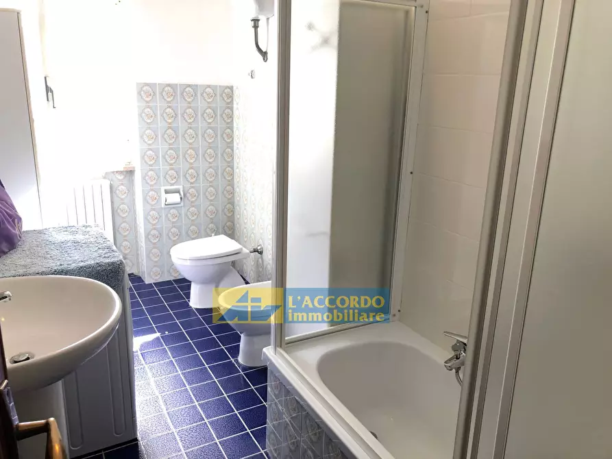 Immagine 9 di Appartamento in affitto  in VIA COLLE DELL'ARA a Chieti