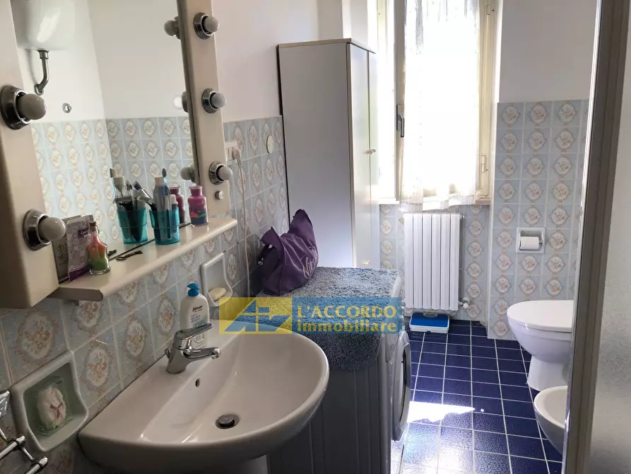 Immagine 10 di Appartamento in affitto  in VIA COLLE DELL'ARA a Chieti
