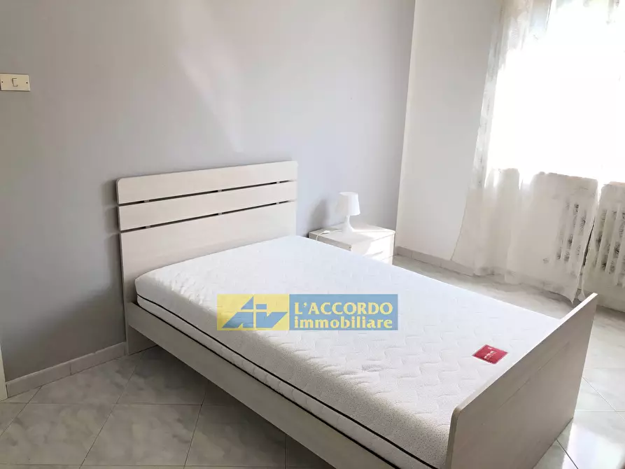 Immagine 2 di Appartamento in affitto  in VIALE BENEDETTO CROCE 370 a Chieti