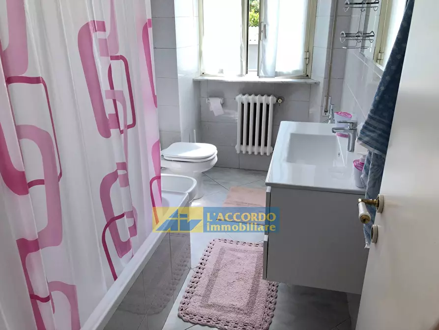 Immagine 3 di Appartamento in affitto  in VIALE BENEDETTO CROCE 370 a Chieti