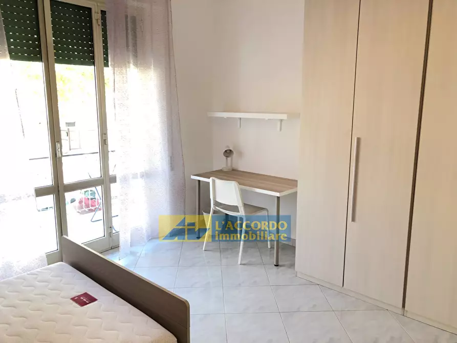 Immagine 1 di Appartamento in affitto  in VIALE BENEDETTO CROCE 370 a Chieti