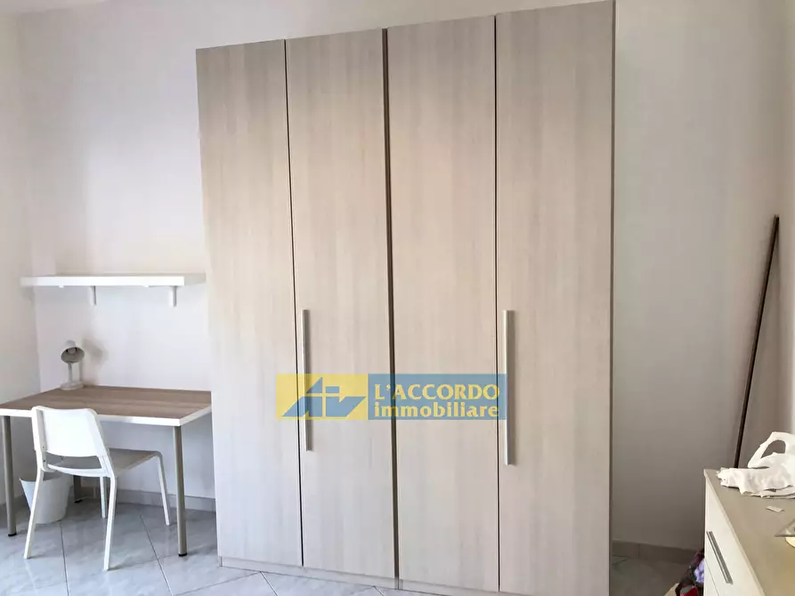 Immagine 5 di Appartamento in affitto  in VIALE BENEDETTO CROCE 370 a Chieti