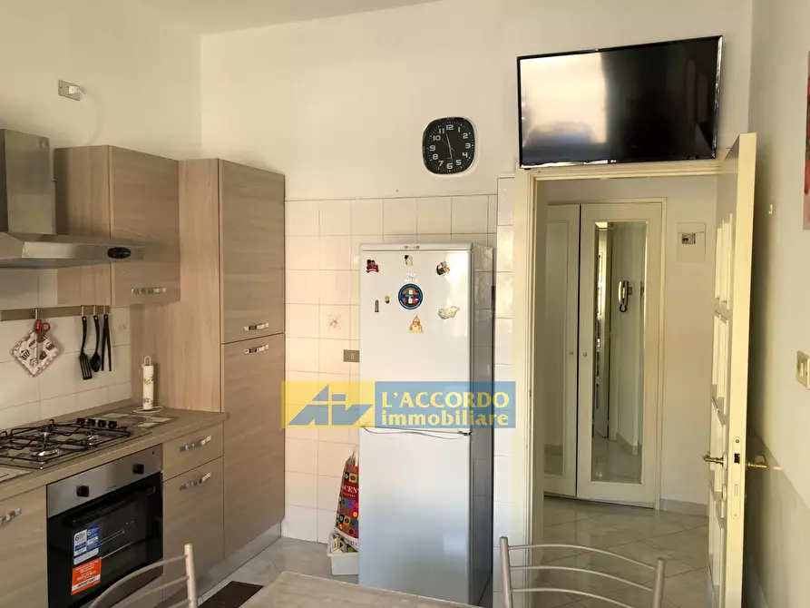 Immagine 7 di Appartamento in affitto  in VIALE BENEDETTO CROCE 370 a Chieti