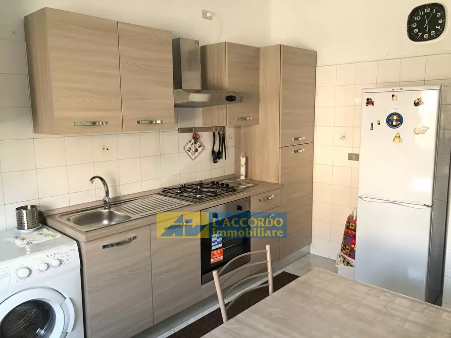 Immagine 9 di Appartamento in affitto  in VIALE BENEDETTO CROCE 370 a Chieti