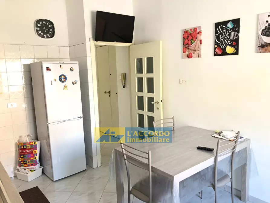 Immagine 10 di Appartamento in affitto  in VIALE BENEDETTO CROCE 370 a Chieti