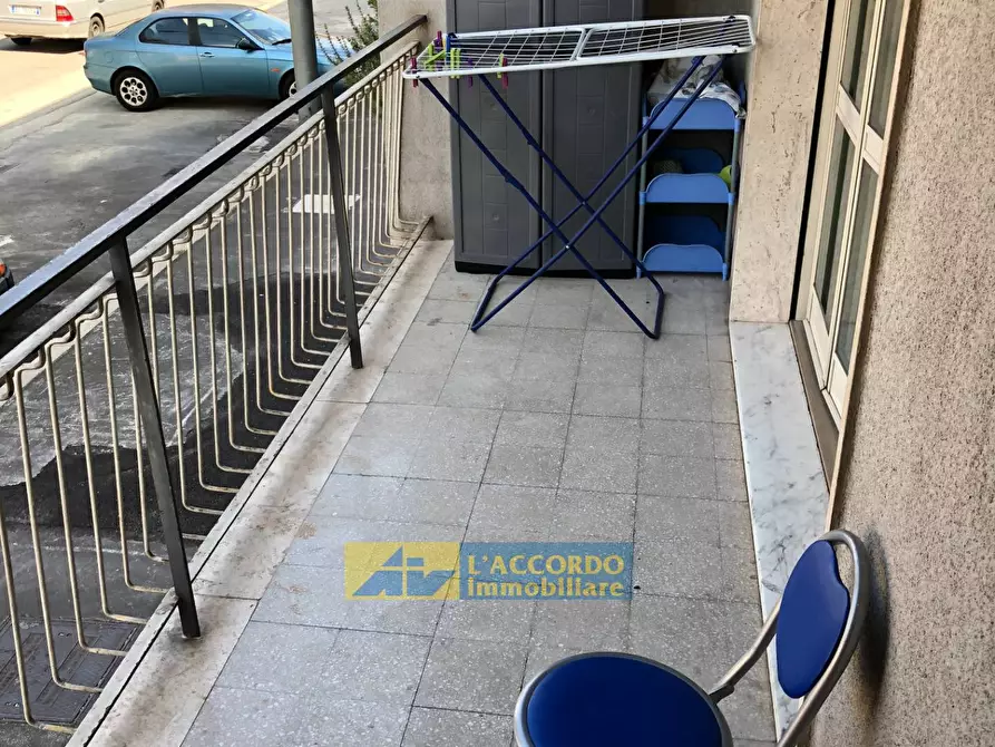 Immagine 11 di Appartamento in affitto  in VIALE BENEDETTO CROCE 370 a Chieti