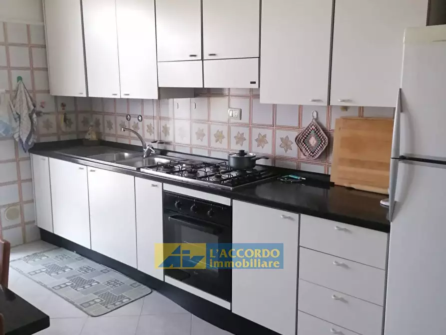 Immagine 4 di Appartamento in affitto  in VIALE BENEDETTO CROCE a Chieti