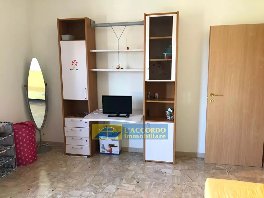 Immagine 5 di Appartamento in affitto  in VIALE BENEDETTO CROCE a Chieti