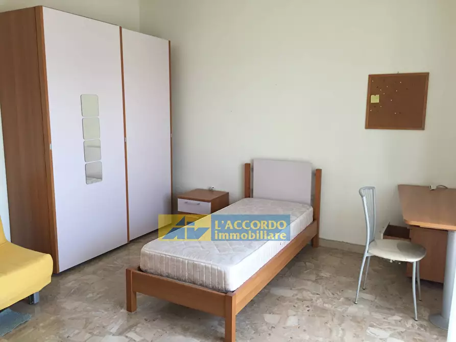 Immagine 12 di Appartamento in affitto  in VIALE BENEDETTO CROCE a Chieti