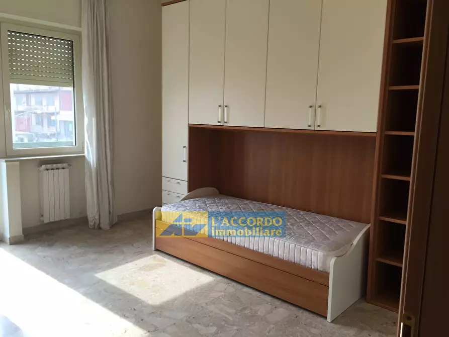 Immagine 9 di Appartamento in affitto  in VIALE BENEDETTO CROCE a Chieti