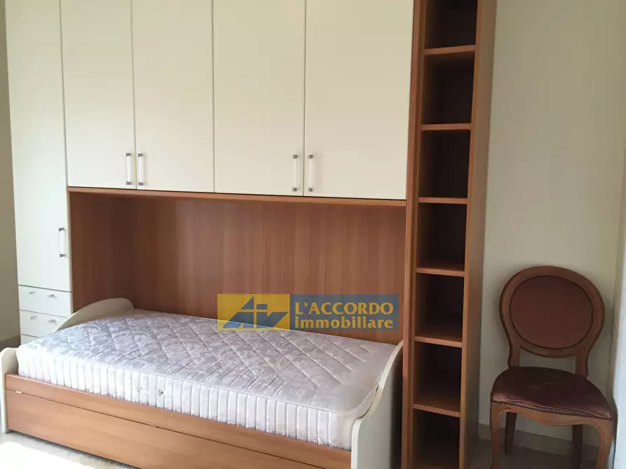Immagine 8 di Appartamento in affitto  in VIALE BENEDETTO CROCE a Chieti